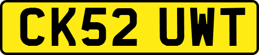 CK52UWT