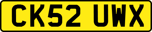 CK52UWX