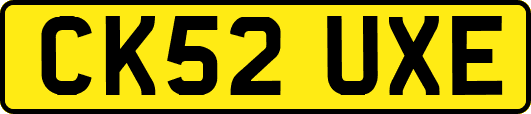 CK52UXE