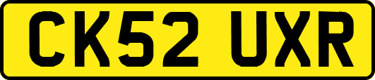 CK52UXR