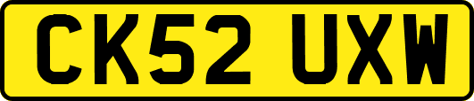 CK52UXW
