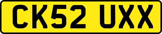 CK52UXX