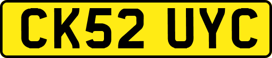CK52UYC