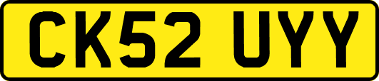 CK52UYY