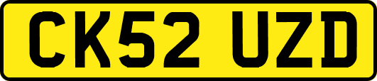 CK52UZD