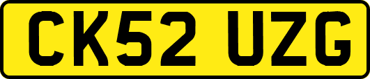 CK52UZG