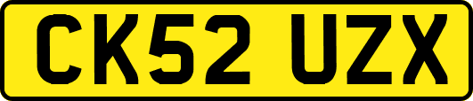 CK52UZX