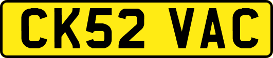 CK52VAC