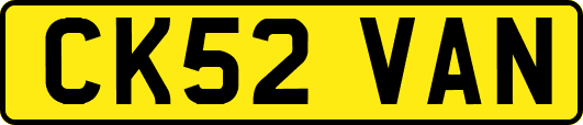 CK52VAN