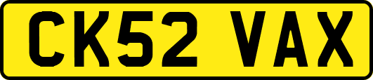 CK52VAX