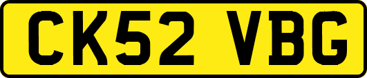 CK52VBG