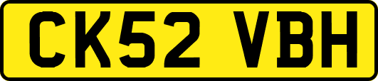 CK52VBH