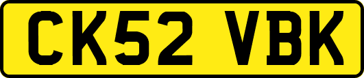 CK52VBK