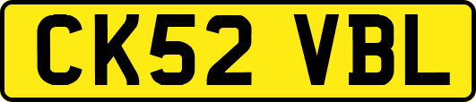 CK52VBL