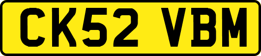 CK52VBM