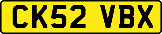 CK52VBX