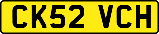 CK52VCH