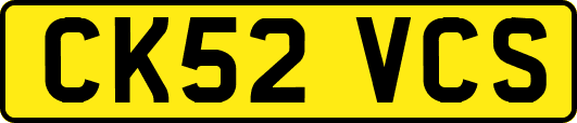 CK52VCS