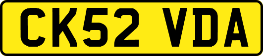 CK52VDA