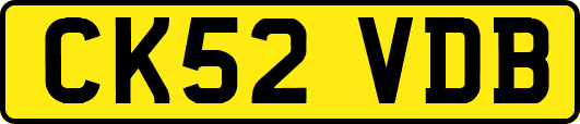 CK52VDB