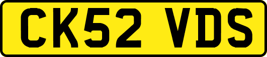 CK52VDS