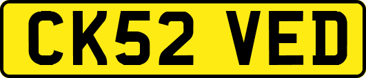 CK52VED