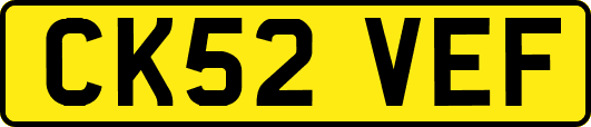 CK52VEF