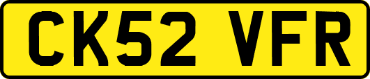 CK52VFR