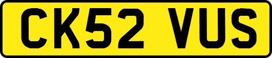 CK52VUS