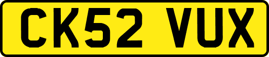 CK52VUX