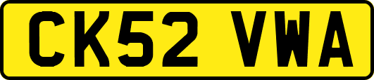 CK52VWA
