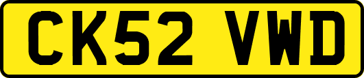 CK52VWD