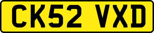 CK52VXD