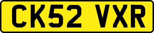 CK52VXR