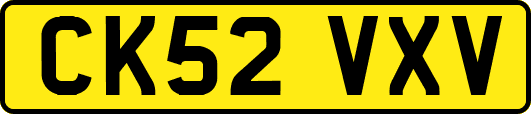 CK52VXV