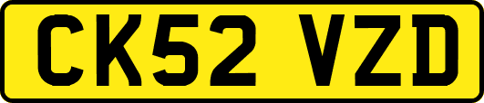 CK52VZD