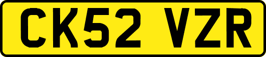CK52VZR