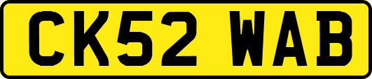 CK52WAB