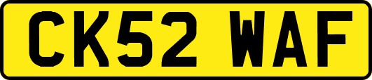 CK52WAF