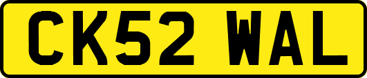 CK52WAL