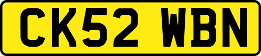 CK52WBN