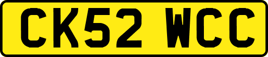 CK52WCC