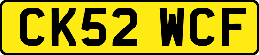 CK52WCF