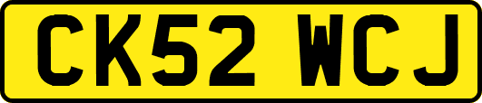CK52WCJ