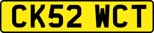 CK52WCT