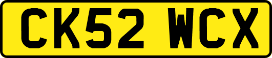 CK52WCX