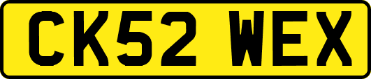 CK52WEX