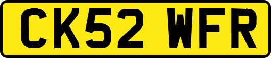 CK52WFR