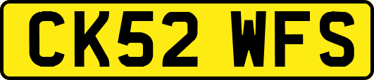 CK52WFS