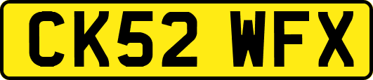 CK52WFX
